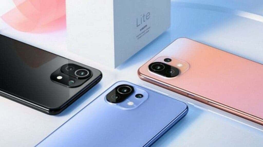 Xiaomi 11 Lite NE 5G To Launch In India On September 29, See Specs