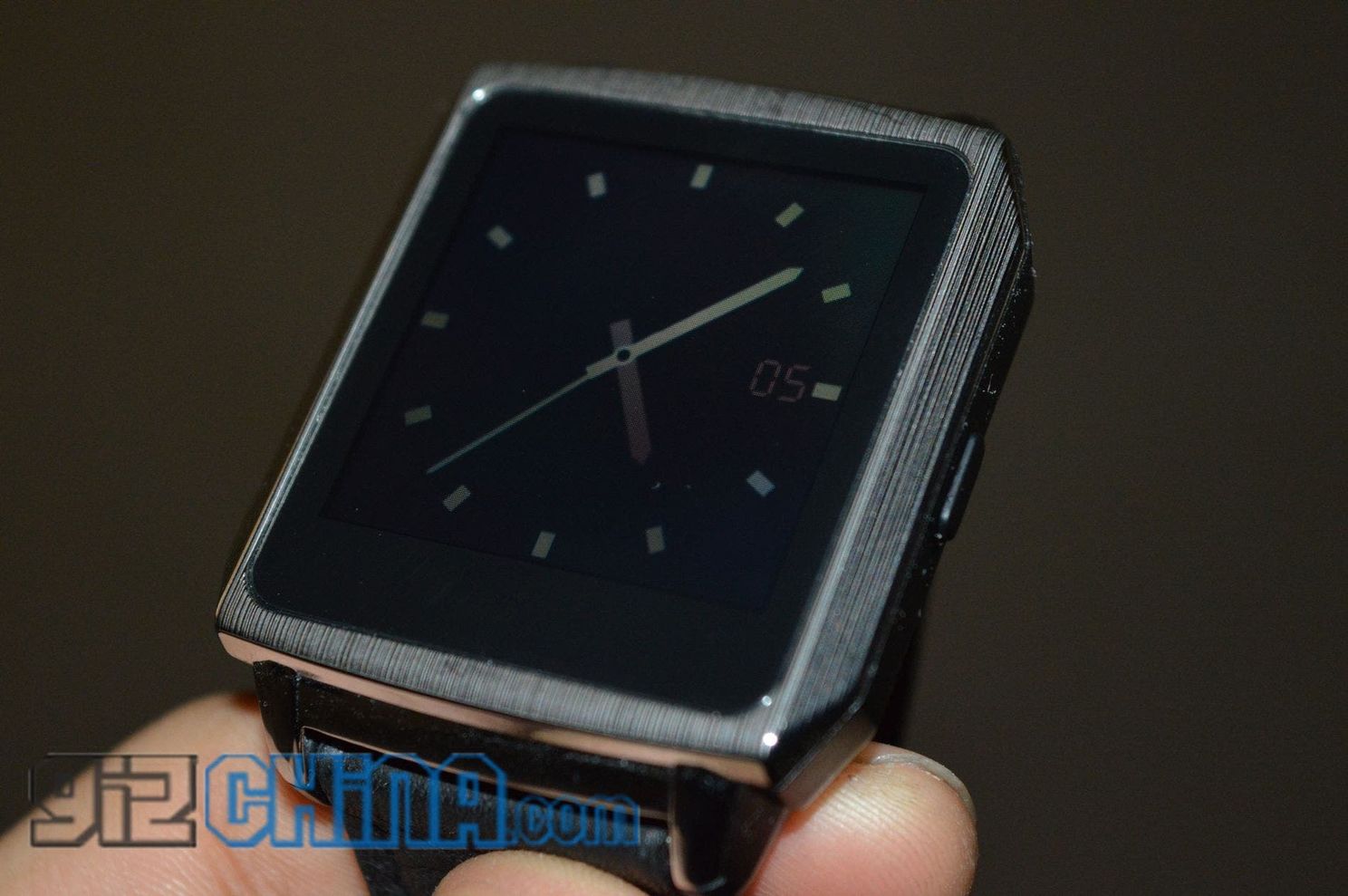 MIMI MI-W3 Smartwatch Review: A step into the world of wearables
