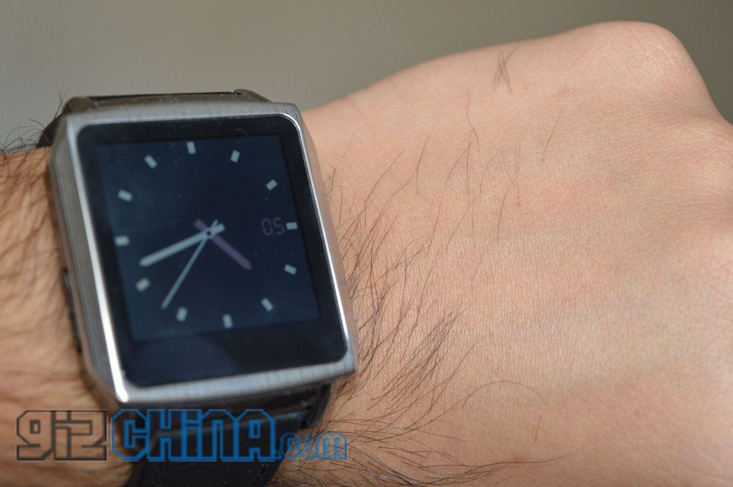 MIMI MI-W3 Smartwatch Review: A step into the world of wearables