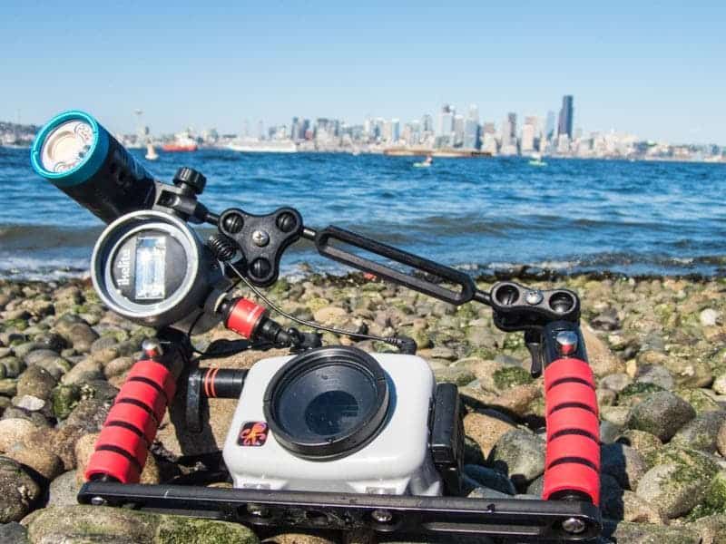 MIT underwater camera without battery works wirelessly