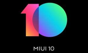 Mi Pad 4 now getting MIUI 10 beta with first update