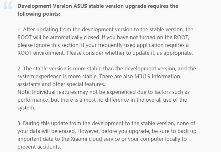 MIUI 9's Final Update To Come On April 27 - Signs Of MIUI 10?