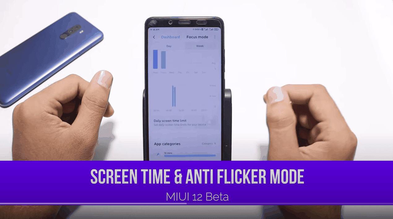 MIUI 12 hidden features – more tweaks for the upcoming Xiaomi UI