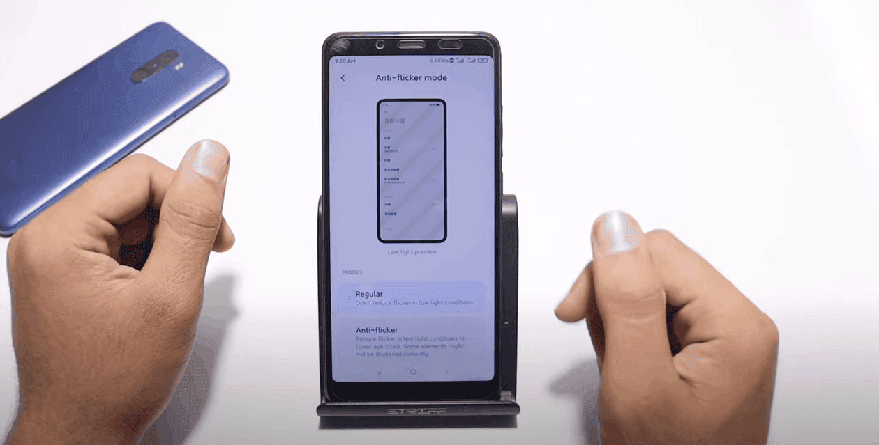 MIUI 12 hidden features – more tweaks for the upcoming Xiaomi UI