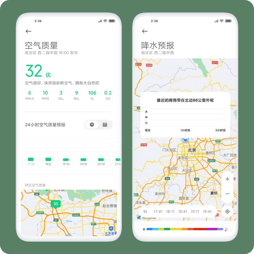 Four interesting features of MIUI 12 that you NEVER knew