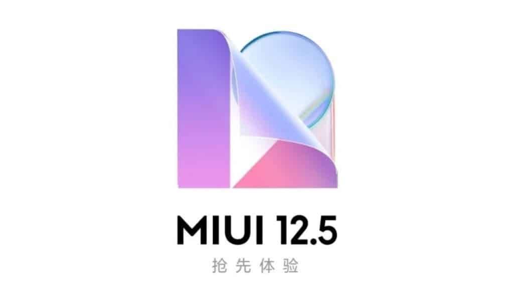 MIUI 12.5 enhanced version released: see the first 12 models to get the update