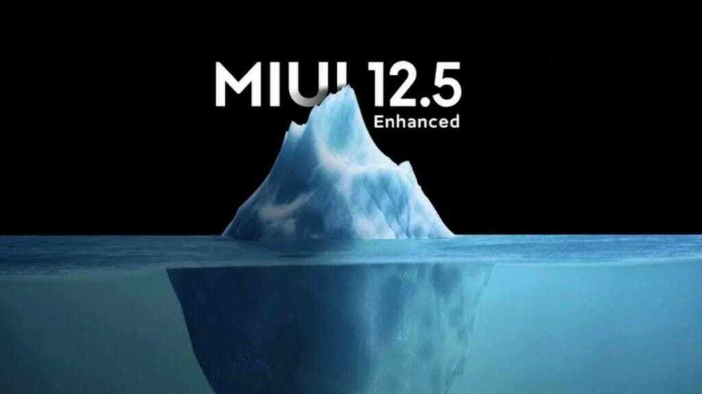 Xiaomi MI 10T Lite gets MIUI 12.5 Enhanced Edition update