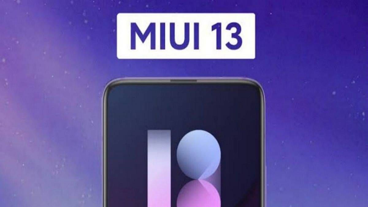 Xiaomi Mi Pad 5 To Miss MIUI 13 And To Come With MIUI 12.5 Instead