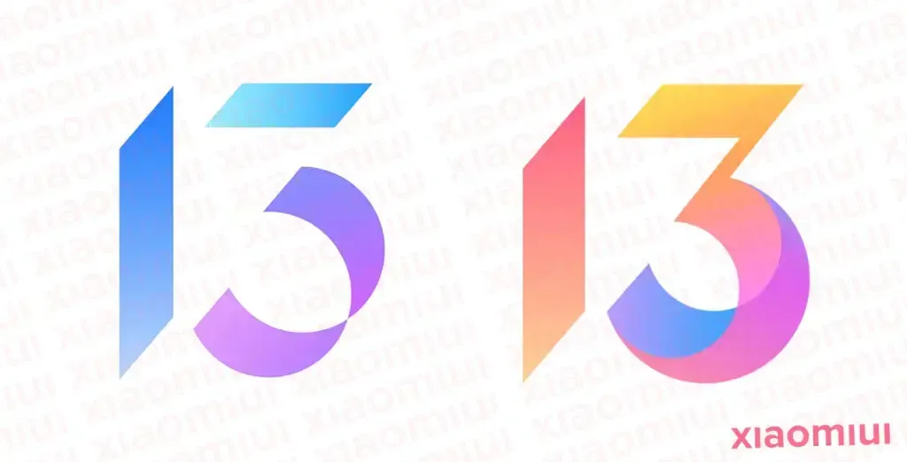 Xiaomi is preparing MIUI 13.5 and here is its official logo