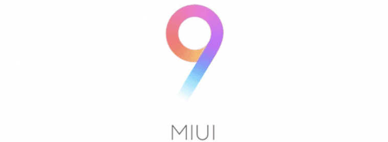 Devices To Get MIUI 9 Global Rollout on November 3 Confirmed