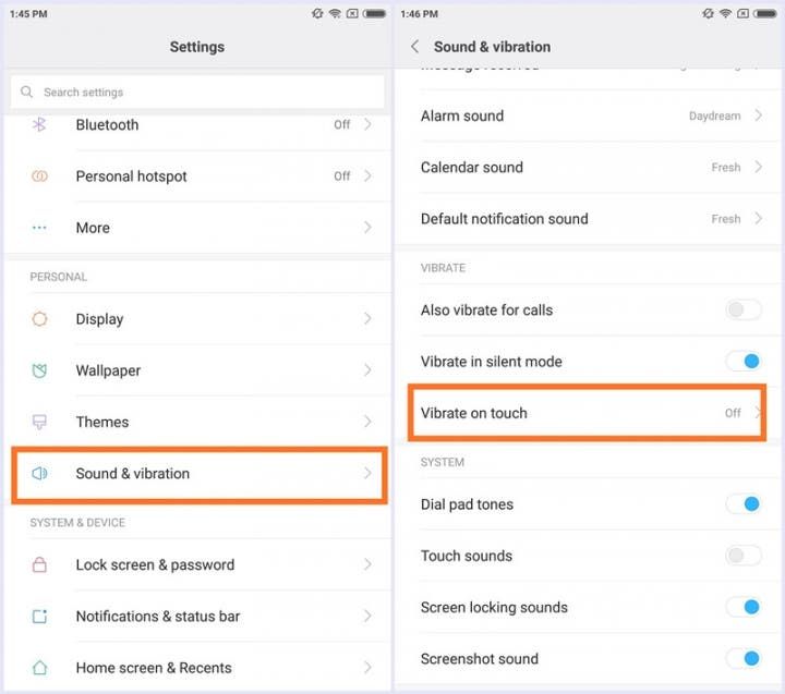 MIUI: Want To Extend Your Battery? Try These Few Tricks
