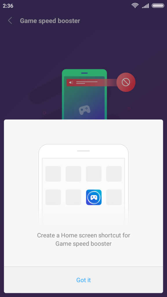 MIUI Global Beta ROM Comes With Game Speed Booster