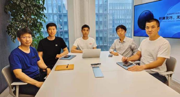 Xiaomi: our new MIUI Pioneer Group will address all software issues