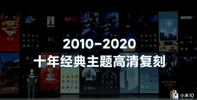 MIUI 12 is official, challenges iOS - 22 models to first upgrade