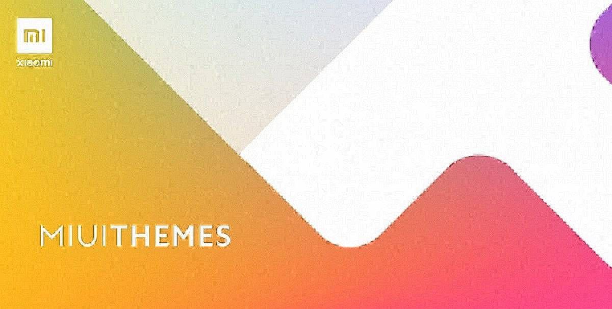 MIUI Themes is coming back to the European Union