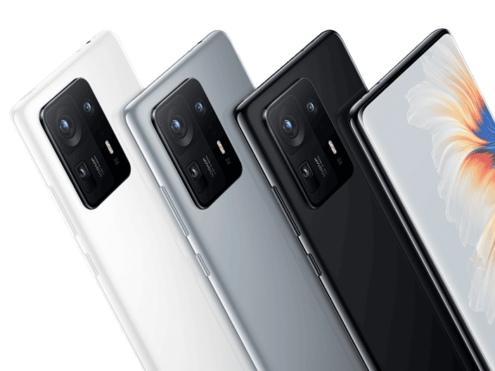 Xiaomi MIX 4 Is Not Recommended If You Have High Requirements For Selfies