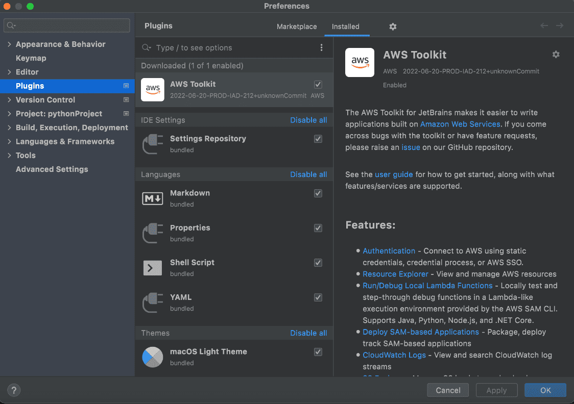 CodeWhisperer Makes Code Writing Suggestions Based On Dev's Style