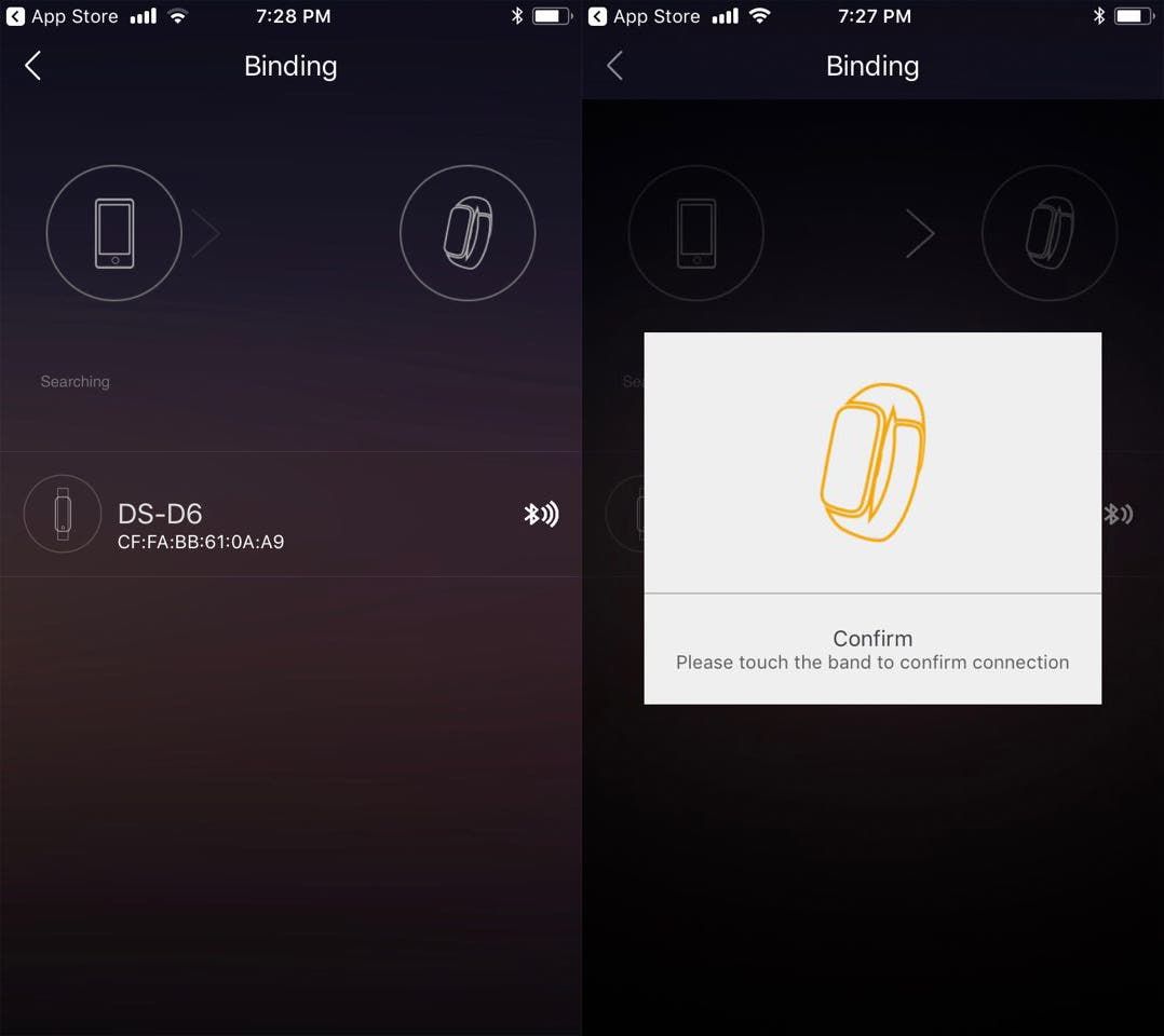 MPOW D6 Review: Xiaomi Mi Band 2 Rival At Lower Price Tag