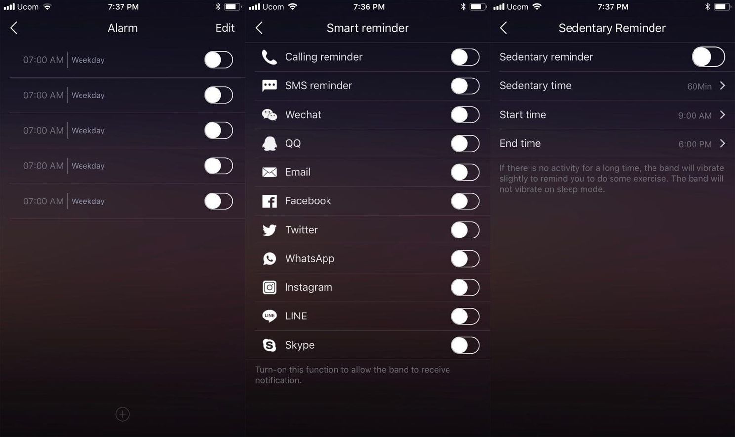 MPOW D6 Review: Xiaomi Mi Band 2 Rival At Lower Price Tag
