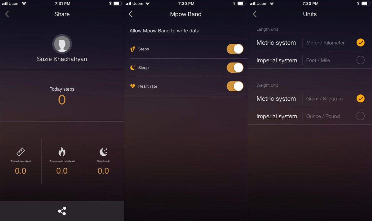 MPOW D6 Review: Xiaomi Mi Band 2 Rival At Lower Price Tag