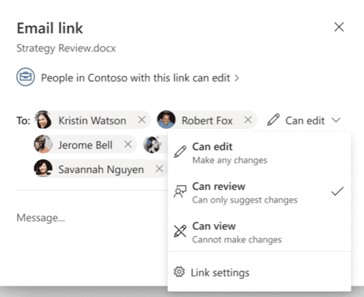 Microsoft will add a new 'review mode' to Office Word
