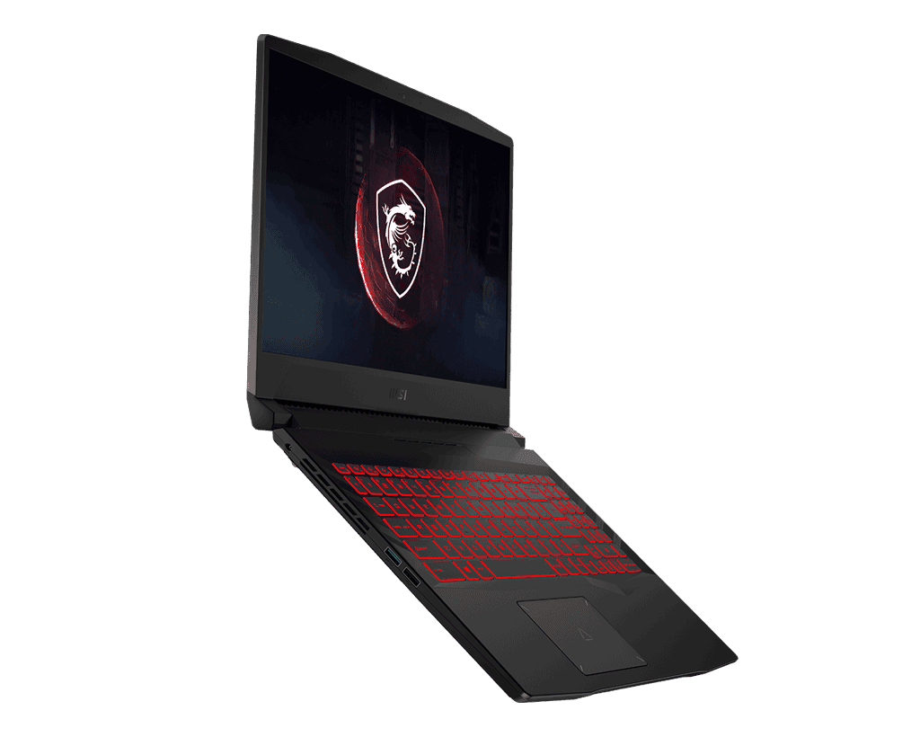 MSI Launches Three Gaming Laptop Series In India, See Specs & Price