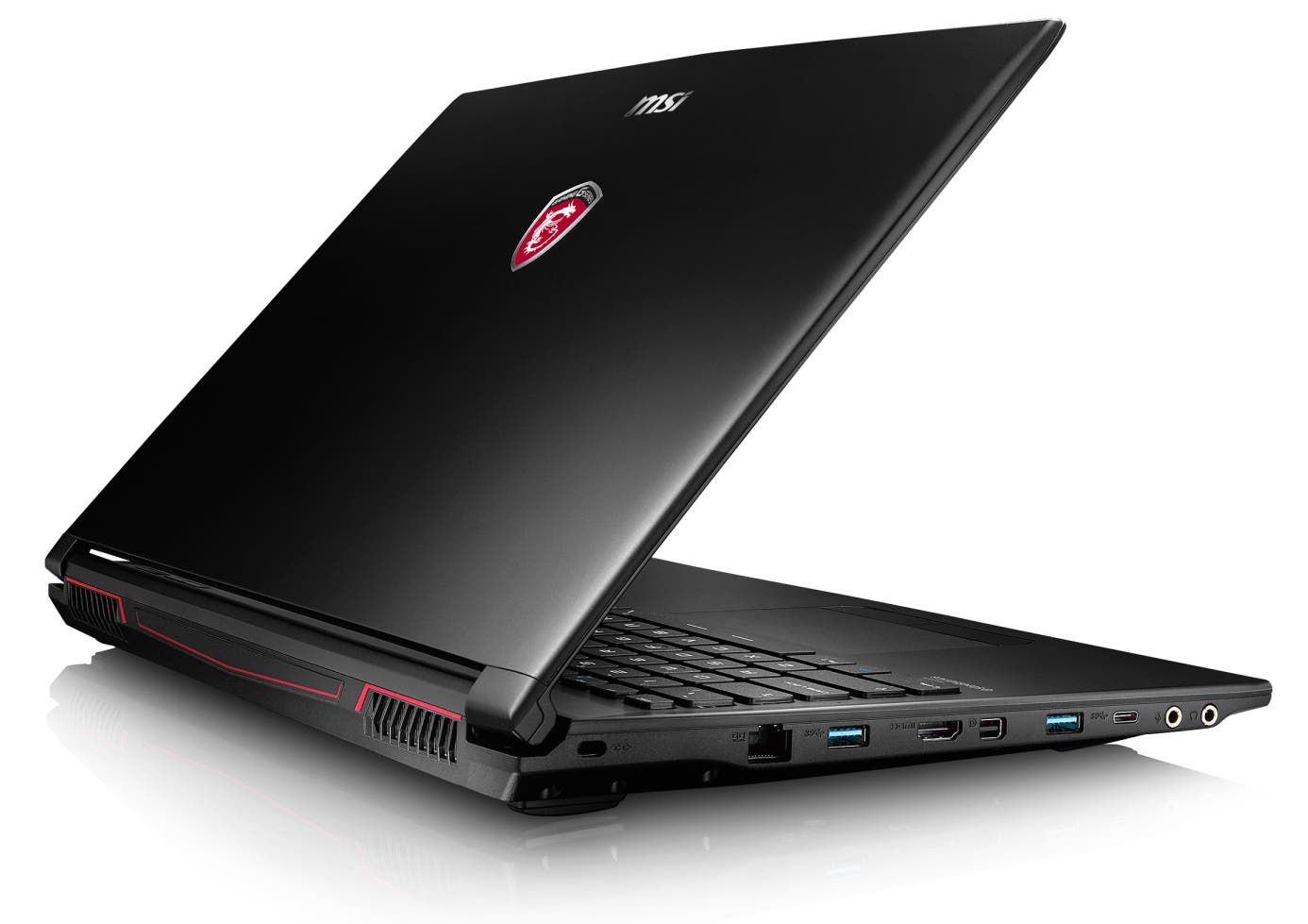 MSI GL62M 7REX Gaming Laptop with Intel i7 flash sale at $899.99