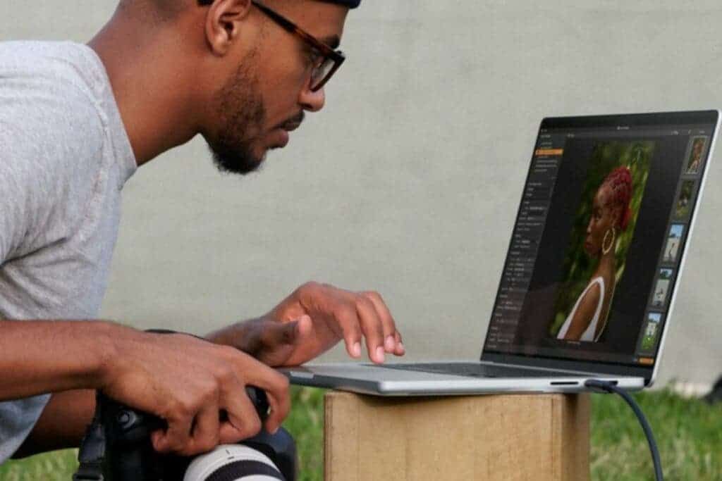 MacBook Pro M1 Max Geekbench Score Reveals Impressive Performance