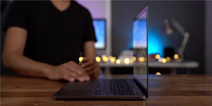 Apple will launch a 5G-enabled MacBook in 2020