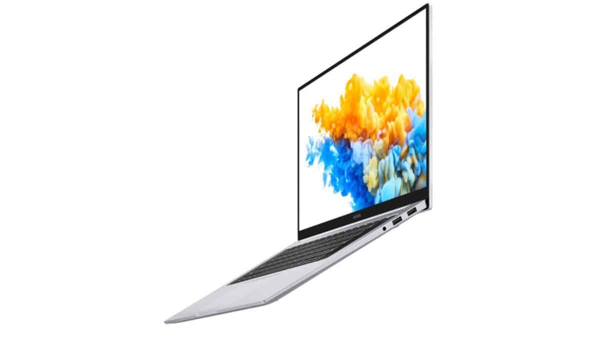 Honor MagicBook Pro 2021 is officially presented
