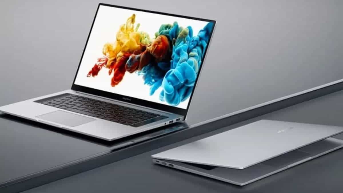 Honor MagicBook Pro 2021 is officially presented