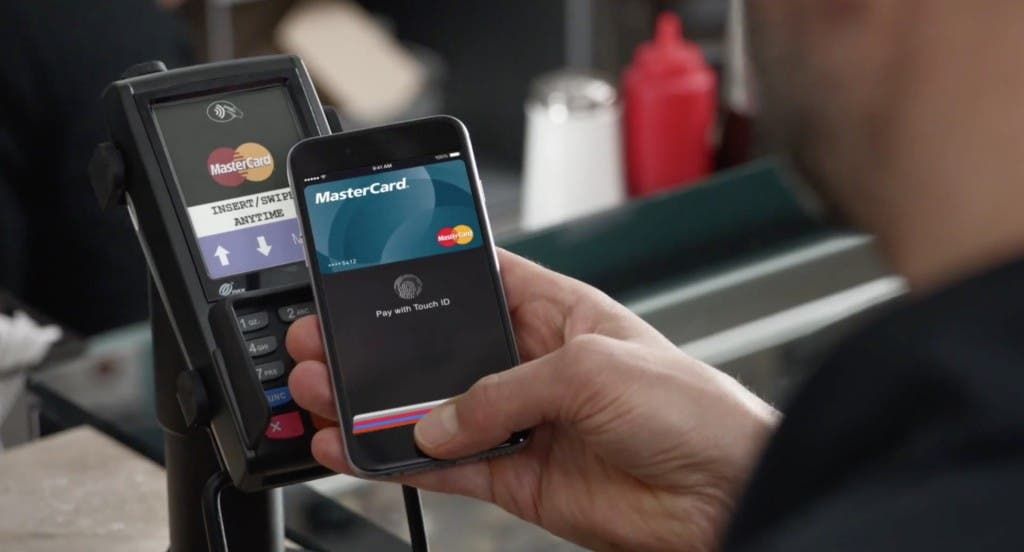 Apple Pay faces a fresh legal battle with a Texas-based company