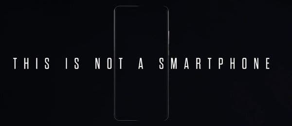 Huawei Mate 10 first promo video highlights its AI features