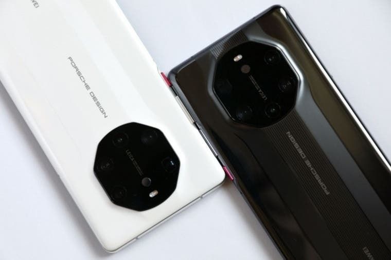 New cheaper Huawei Mate 40 RS Porsche Design is launched