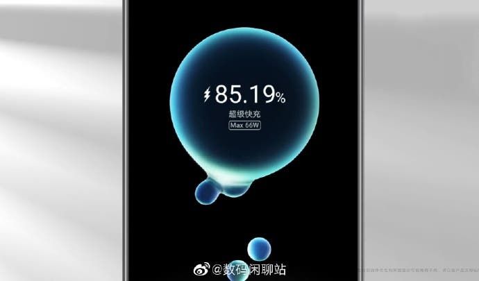 Huawei Mate 40 series may support up to 66W fast charge