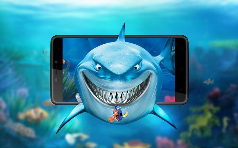 Cubot Max with big display coming in August