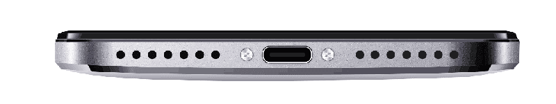 Bluboo Maya Max will be the first Bluboo with USB Type-C