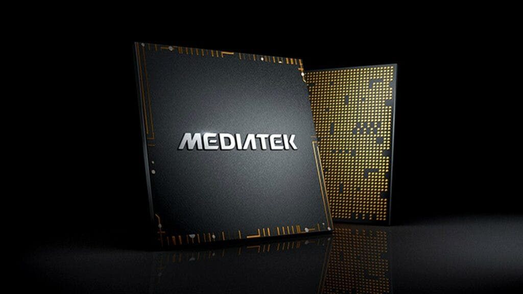 MediaTek is the world's largest smartphone processor manufacturer