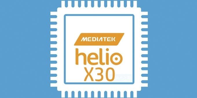 Mediatek sees its shipments dropping during the first quarter of 2017