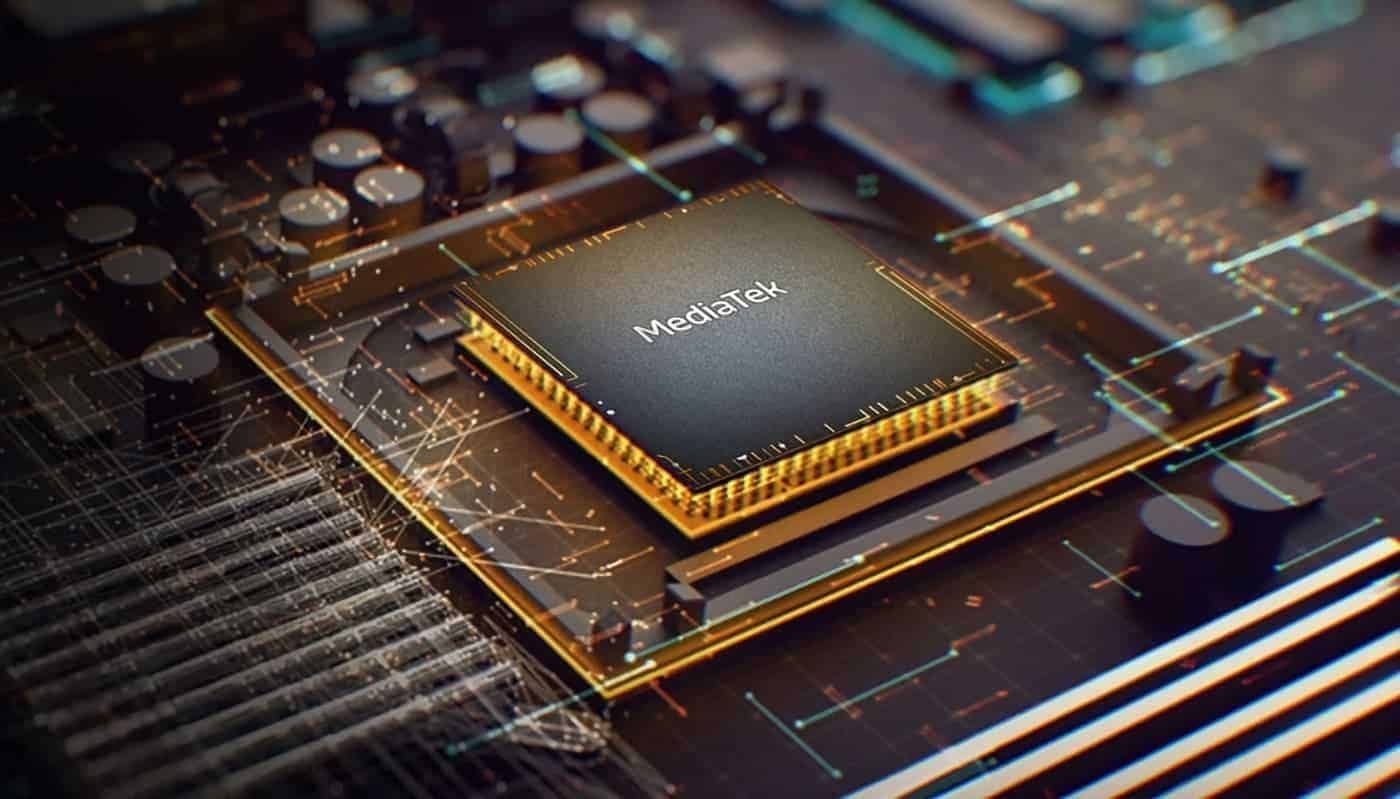 MediaTek unveils the Dimensity 9000+ chip for flagship 5G smartphones