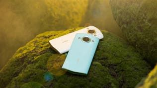 Meitu M4 selfie phone released, Hello Kitty version available too