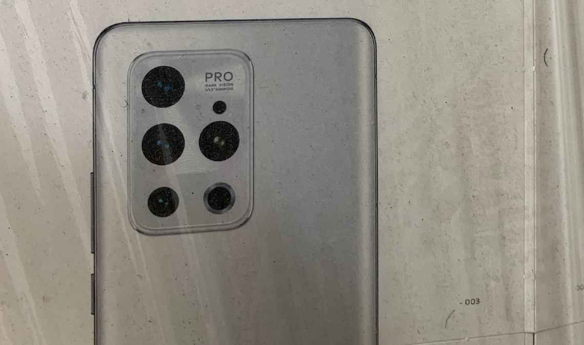 Meizu 18 Pro will arrive with a very advanced camera