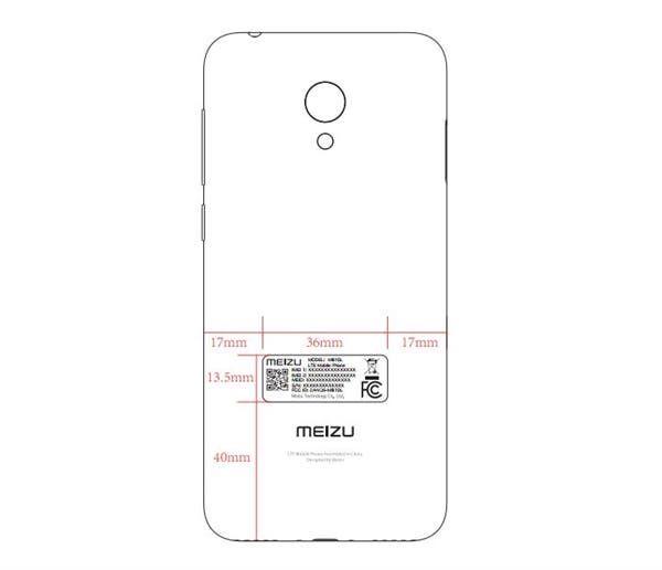 New Meizu Smartphone To Run Android GO