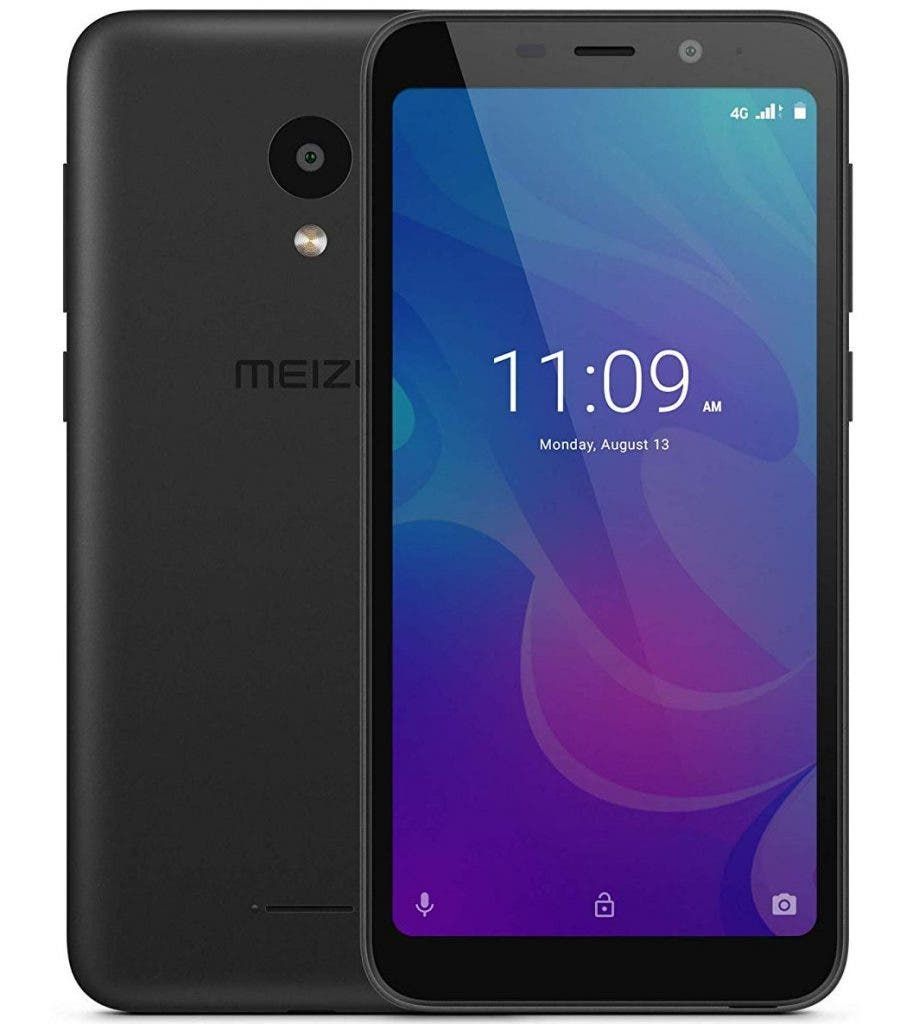 Meizu C9 with face unlock, 3000mAh battery could launch along side Meizu 16 in India