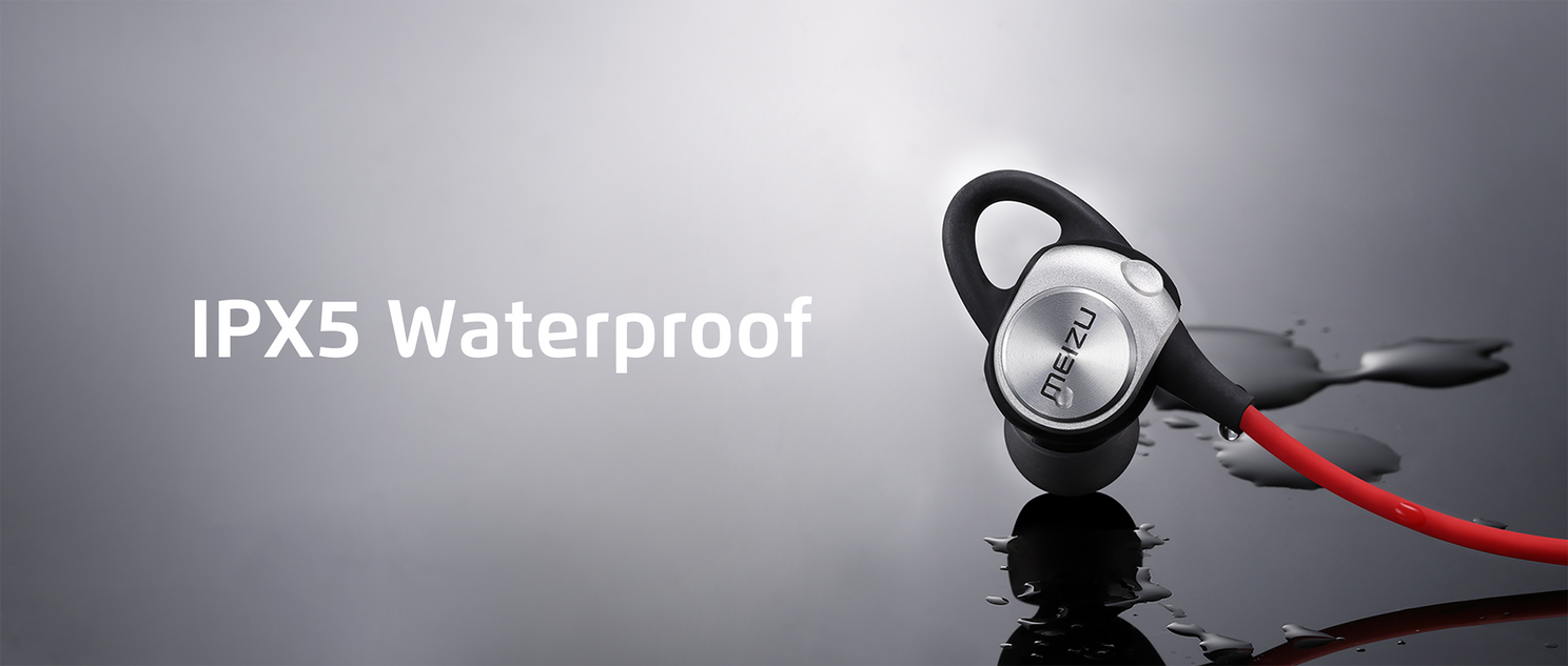 Meizu EP52 Sports Bluetooth Earphones officially announced