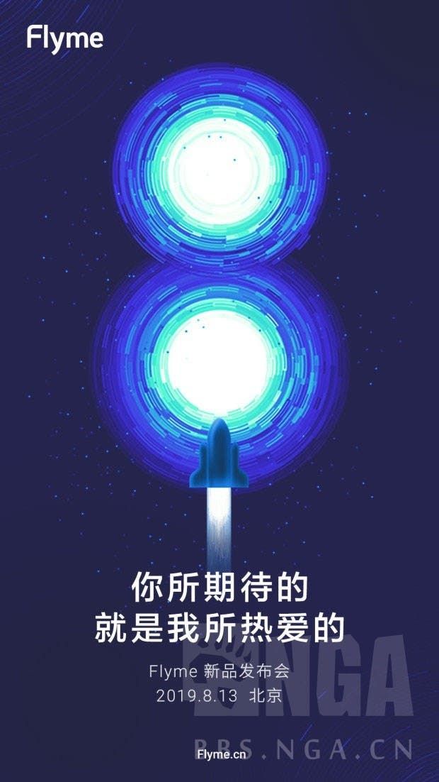 Meizu PRO 6 Plus Received Flyme 8.0 Stable