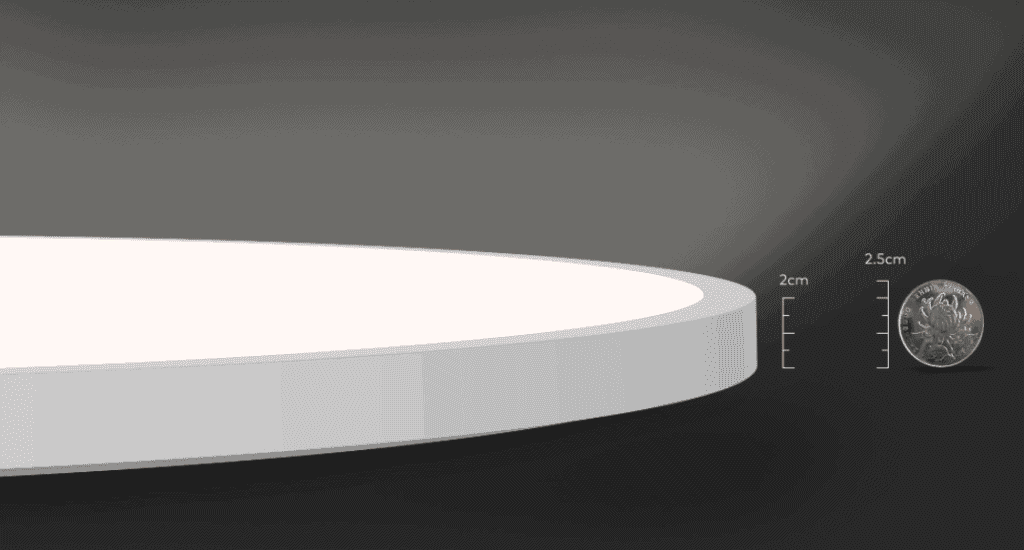 Meizu releases its first device with Huawei's HarmonyOS