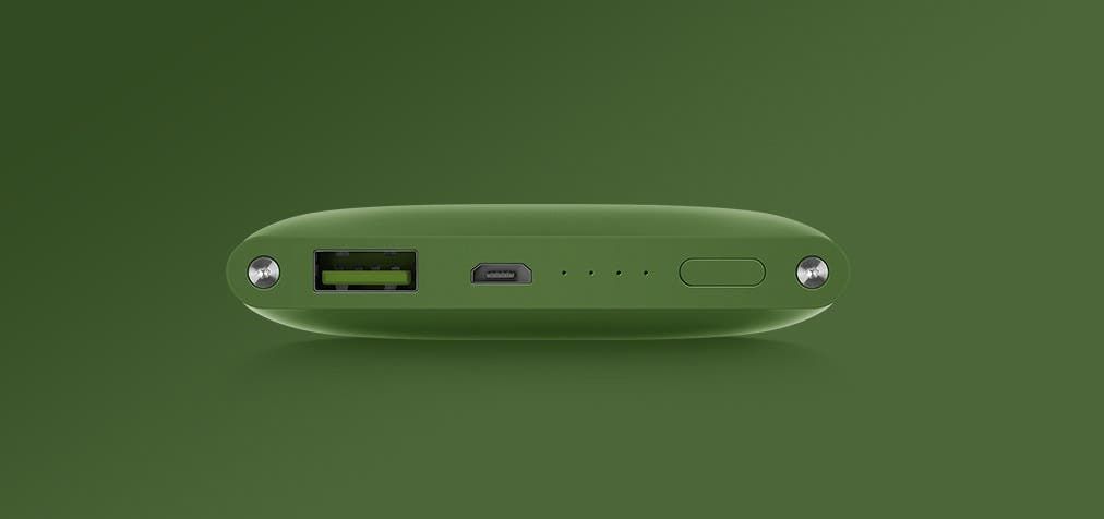 Meizu M20 Power Bank Comes With Dual Fast Charging