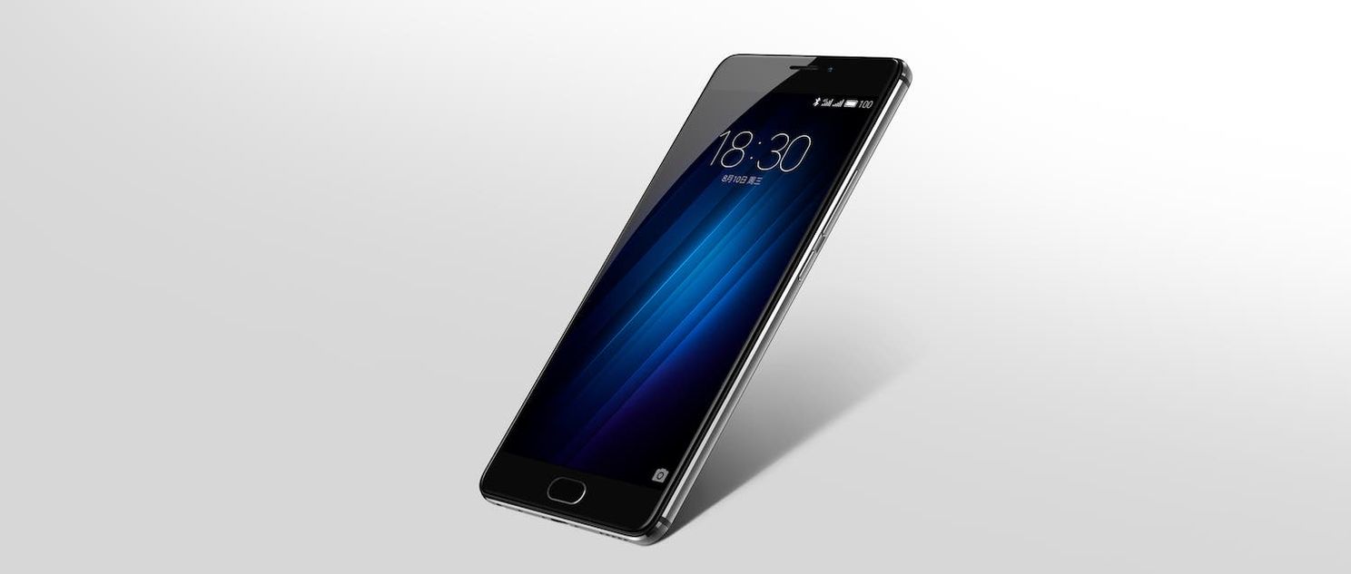 Launched: Meizu's answer to the Mi Max, the M3 Max