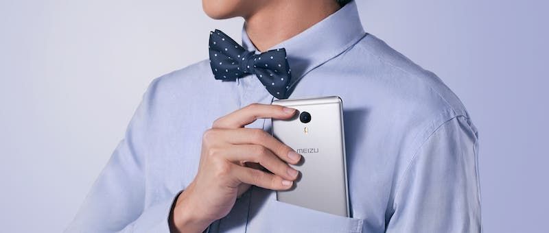 Launched: Meizu's answer to the Mi Max, the M3 Max